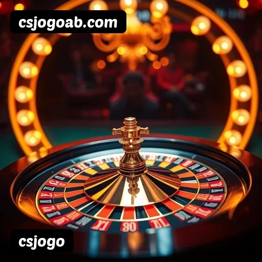 Comparação APP mobile vs versão web da csjogo