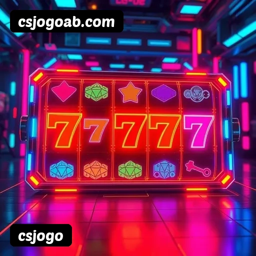 Tabela RTP dos jogos de cassino da csjogo