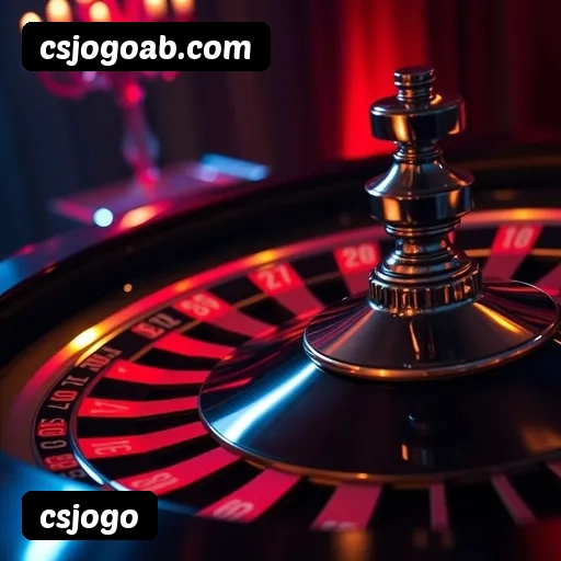 Catálogo csjogo 3.100+ jogos - Pragmatic Play, Evolution, NetEnt