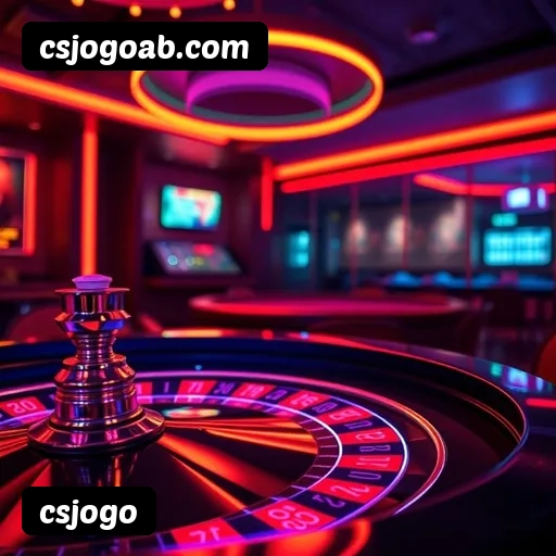 csjogo APP mobile iOS Android - 187 mil downloads São Paulo Rio BH