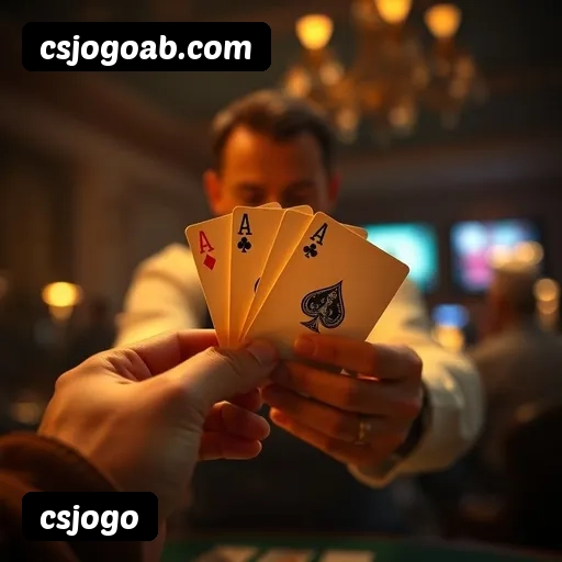 6 vantagens exclusivas do programa VIP da csjogo